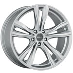 Mak Mak X-Mode Silver