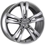 Mak Mak Zenith Hyper Silver