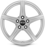 Felgi aluminiowe OXXO OXXO Clasico OX22 Silver