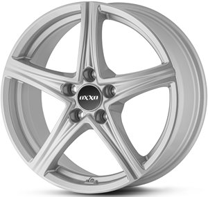OXXO Clasico OX22 Silver