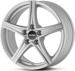 Felgi aluminiowe OXXO OXXO Clasico OX22 Silver