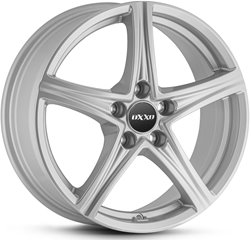 Felgi aluminiowe OXXO OXXO Clasico OX22 Silver