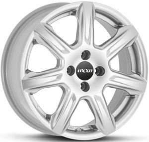 OXXO Ferox OX20 Silver