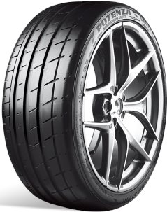 Opony Bridgestone Bridgestone Potenza S007