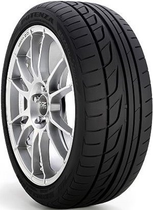 Bridgestone Potenza RE070R