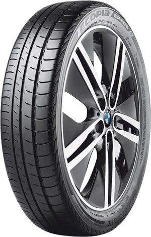 Opony Bridgestone Bridgestone Ecopia EP500