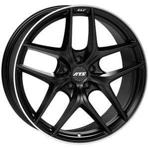 felgi aluminiowe ATS ATS Competition 2 Racing-Black Lip Polished