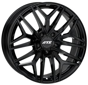 felgi aluminiowe ATS ATS Passion Diamond-Black