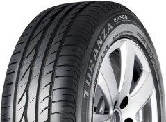 Opony Bridgestone Bridgestone Turanza ER300