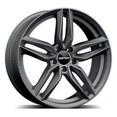 Felgi aluminiowe GMP Italia GMP Italia Fasten Matt Anthracite