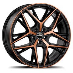 Felgi aluminiowe GMP Italia GMP Italia Lunica Luci di Portofino