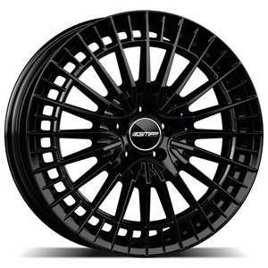 Felgi aluminiowe GMP Italia GMP Italia Qstar Glossy Black