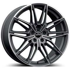 Felgi aluminiowe GMP Italia GMP Italia Specter Matt Anthracite Diamond