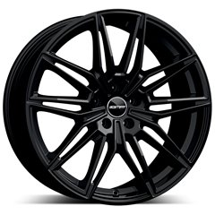 Felgi aluminiowe GMP Italia GMP Italia Specter Glossy Black