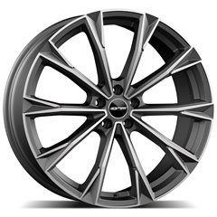 Felgi aluminiowe GMP Italia GMP Italia Totale Matt Anthracite Diamond