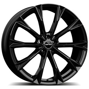 Felgi aluminiowe GMP Italia GMP Italia Totale Glossy Black