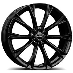 Felgi aluminiowe GMP Italia GMP Italia Totale Glossy Black