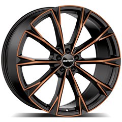 Felgi aluminiowe GMP Italia GMP Italia Totale Luci di Portofino