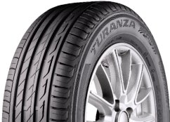 Opony Bridgestone Bridgestone Turanza T001 EVO