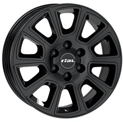 felgi aluminiowe Rial Rial Transporter 2 6H diamond-black