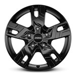Felgi aluminiowe Ronal Ronal R64 JB