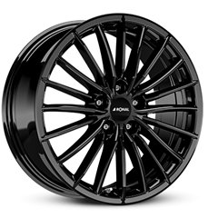 Felgi aluminiowe Ronal Ronal R68 JB