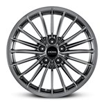Felgi aluminiowe Ronal Ronal R68 HG