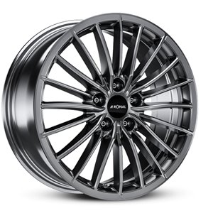 Felgi aluminiowe Ronal Ronal R68 HG
