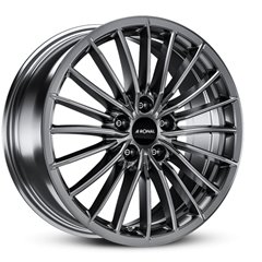 Felgi aluminiowe Ronal Ronal R68 HG