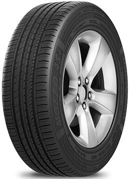 Duraturn Mozzo 4S Plus