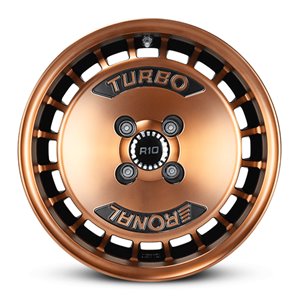 Ronal R10 Turbo CM/FC