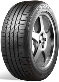 Opony Bridgestone Bridgestone Turanza ER42