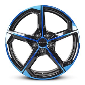 Ronal R66 JB/BT