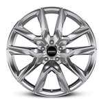 Felgi aluminiowe Ronal Ronal R71 PS