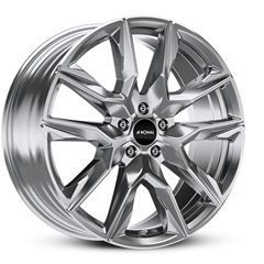 Felgi aluminiowe Ronal Ronal R71 PS
