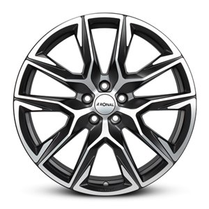 Ronal R71 OGM/FC