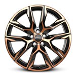 Felgi aluminiowe Ronal Ronal R71 JB/CM