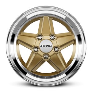 Ronal R9 RG/LC