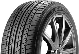 Opony Bridgestone Bridgestone Turanza ER370