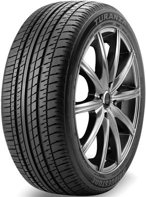 Opony Bridgestone Bridgestone Turanza ER370