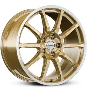 Speedline SC1 Motorismo RG/LC/L