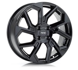 Opony Platin Platin P 103 Black Glossy