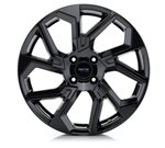 Opony Platin Platin P 103 Black Glossy