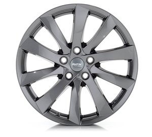 Platin P 106 Dark Anthracite