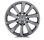Opony Platin Platin P 106 Dark Anthracite
