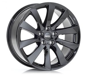 Opony Platin Platin P 106 Diamond Black