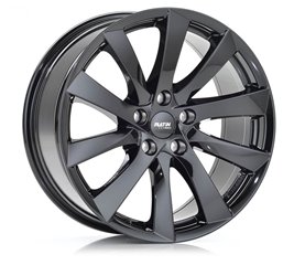 Opony Platin Platin P 106 Diamond Black