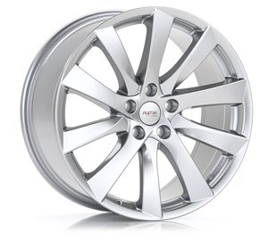 Opony Platin Platin P 106 Metal Silver