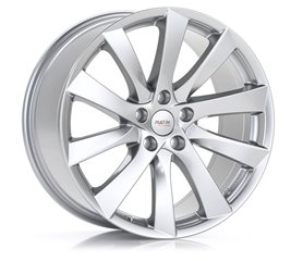 Opony Platin Platin P 106 Metal Silver