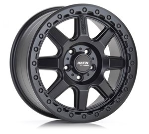 Opony Platin Platin P 111 Matt Black